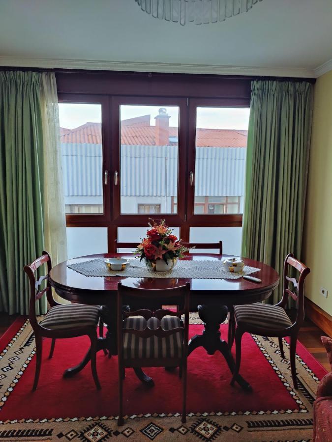 Piso En Avenida De Bueu Apartment Cangas do Morrazo Luaran gambar