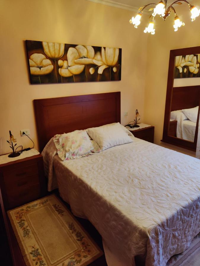 Piso En Avenida De Bueu Apartment Cangas do Morrazo Luaran gambar