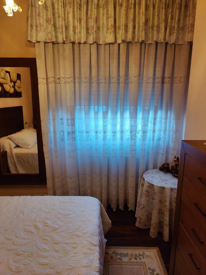 Piso En Avenida De Bueu Apartment Cangas do Morrazo Luaran gambar