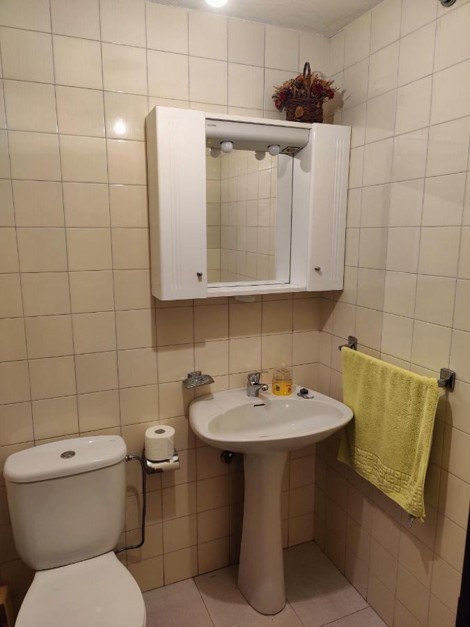 Piso En Avenida De Bueu Apartment Cangas do Morrazo Luaran gambar